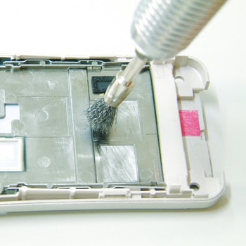 点击查看大图 端式刷尼龙特鲁斯科08371413